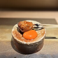 厳選焼鳥 一石三鳥 本店 - 