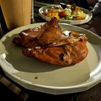 TOOTH TOOTH GARDEN RESTAURANT - 