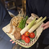 厳選焼鳥 一石三鳥 本店 - 
