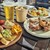 TOOTH TOOTH GARDEN RESTAURANT - 料理写真: