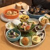 地中海ビストロ UMaMi