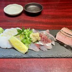 快食倶楽部 万年 - 