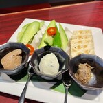 快食倶楽部 万年 - 