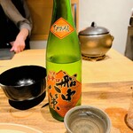 温石 - 高知県の銘酒