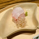 温石 - 真羽太。これは抜群にウンマイヾ(≧▽≦)ﾉ