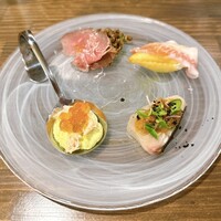 Osteria Falco - 