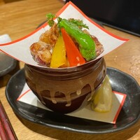 くし路 KITTE丸の内店 -  くし路 KITTE丸の内店 -