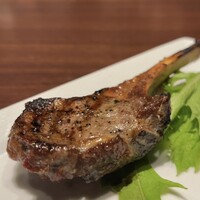 ワカヌイ グリル ダイニング バー 東京 - 