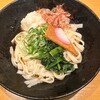 驛釜きしめん 中央通り