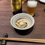 博多ほてい屋 冷泉町店 - 本日の始まり〜❤️