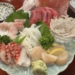 ちゃんこ力士 - 