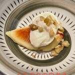 博多ほてい屋 - お通し