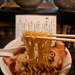 中華そば ふくちゃん - 