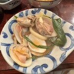 ちゃんこ力士 - 