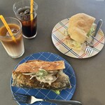 Cafe Les Gourmandises - 