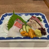 魚料理 ふじい - 
