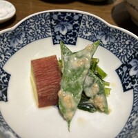 季節料理　根本 - 