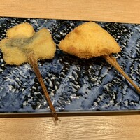 神戸串あげ SAKU - 