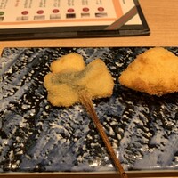 神戸串あげ SAKU - 