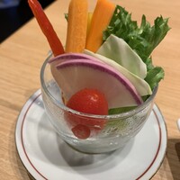 神戸串あげ SAKU - 