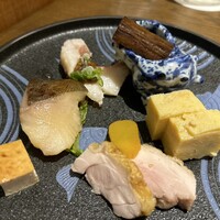季節料理　根本 - 