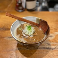 赤坂 渡なべ - 