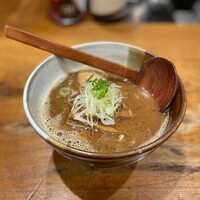赤坂 渡なべ - 