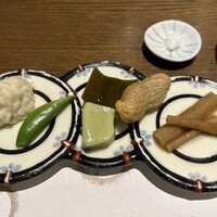 季節料理　根本 - 