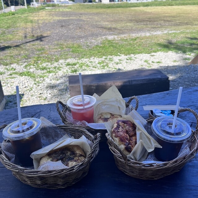 ASARI LOUNGE（アサリ ラウンジ） - 小樽市その他（カフェ）の写真