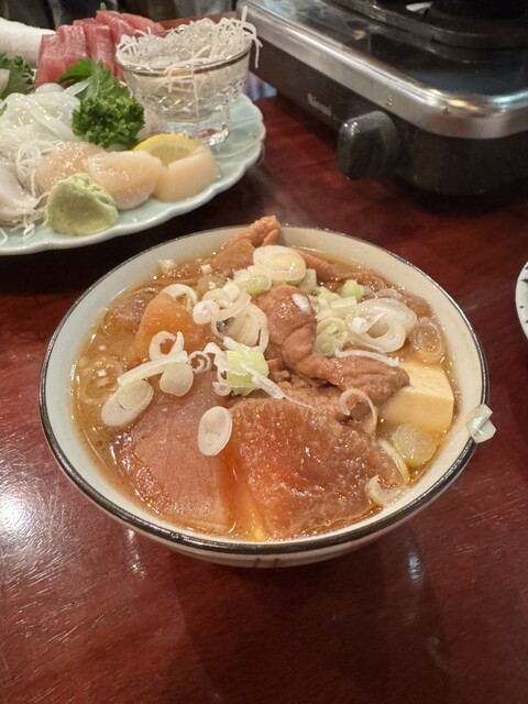 Chanko Rikishi photo 5