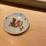 不動前 すし 岩澤 - 