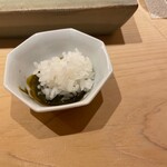 不動前 すし 岩澤 - 