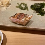 不動前 すし 岩澤 - 