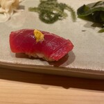 不動前 すし 岩澤 - 