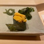 不動前 すし 岩澤 - 