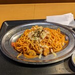 ナポリの殿堂 - 