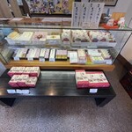 台ヶ原金精軒 - 