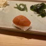 不動前 すし 岩澤 - 