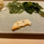 不動前 すし 岩澤 - 