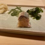 不動前 すし 岩澤 - 