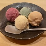 不動前 すし 岩澤 - 