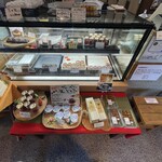 台ヶ原金精軒 - 