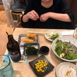 街かど酒場 さんたろう - いろいろ
