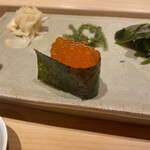 不動前 すし 岩澤 - 