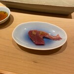 不動前 すし 岩澤 - 