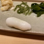 不動前 すし 岩澤 - 