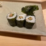 不動前 すし 岩澤 - 