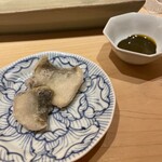 不動前 すし 岩澤 - 