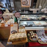 台ヶ原金精軒 - 