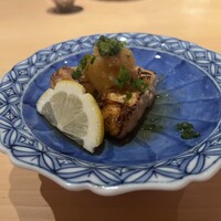 鮨 銀座おのでら 弟 本店 - 